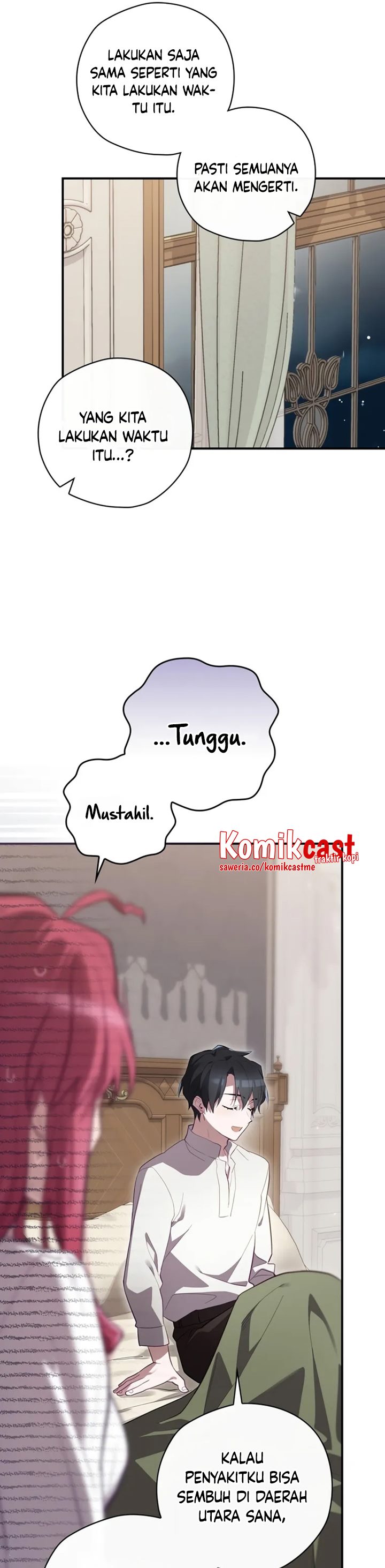 Ending Maker