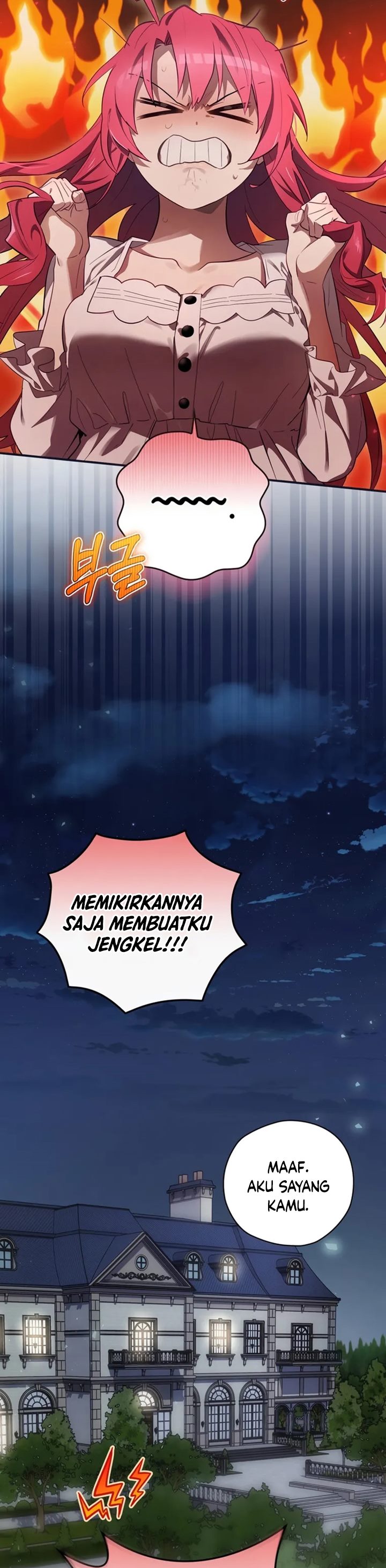 Ending Maker