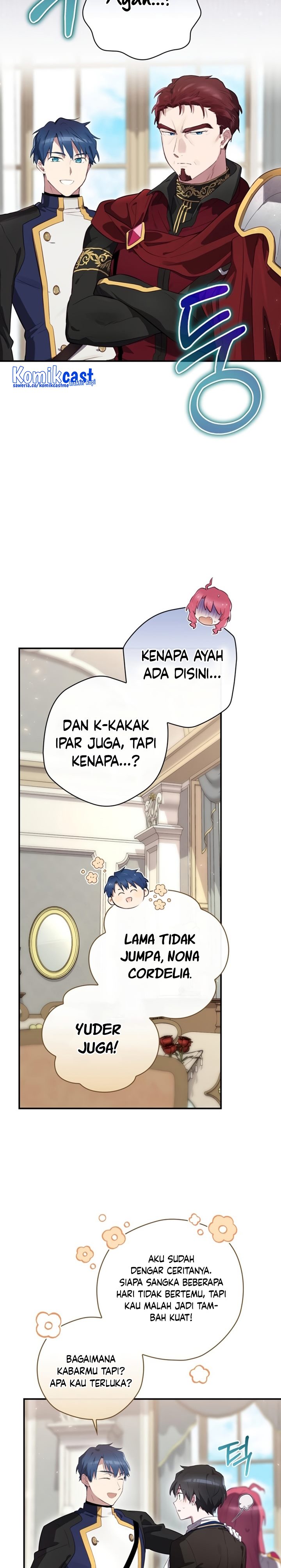 Ending Maker
