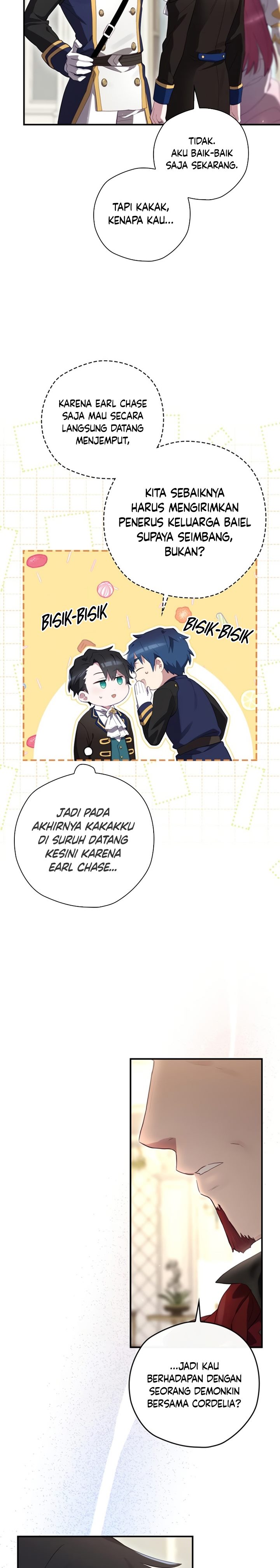 Ending Maker