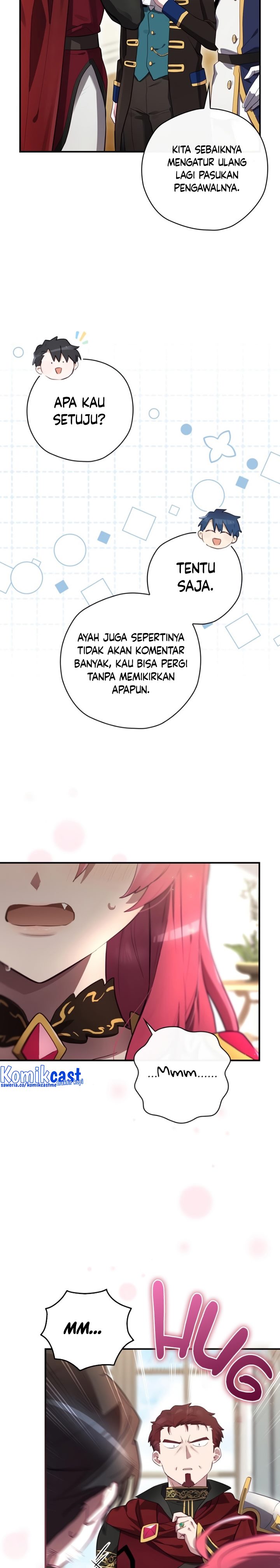 Ending Maker