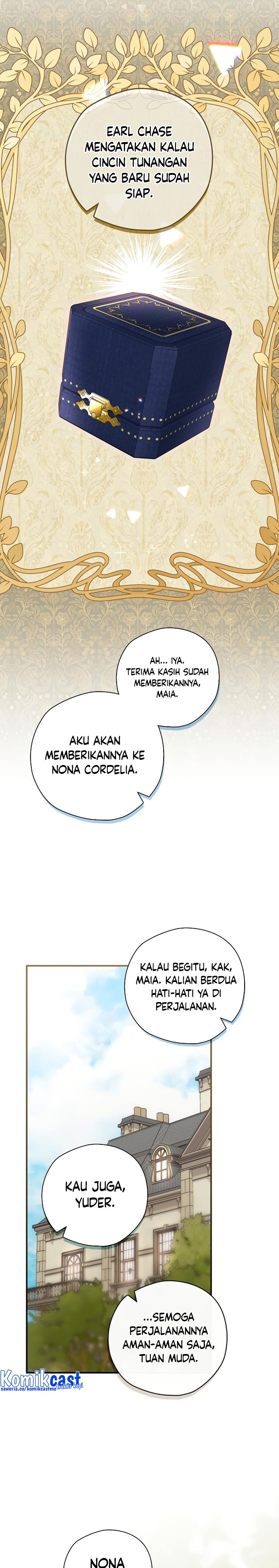 Ending Maker