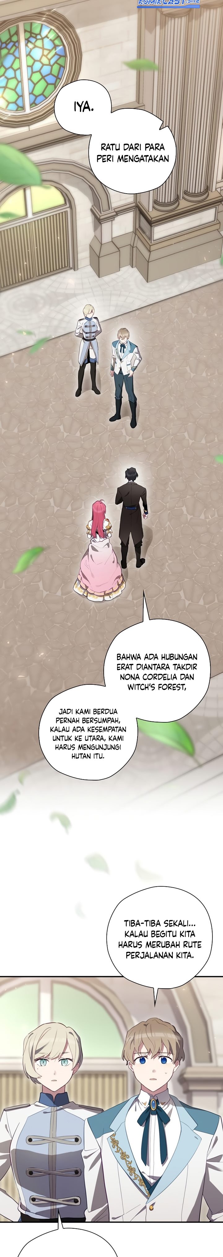 Ending Maker