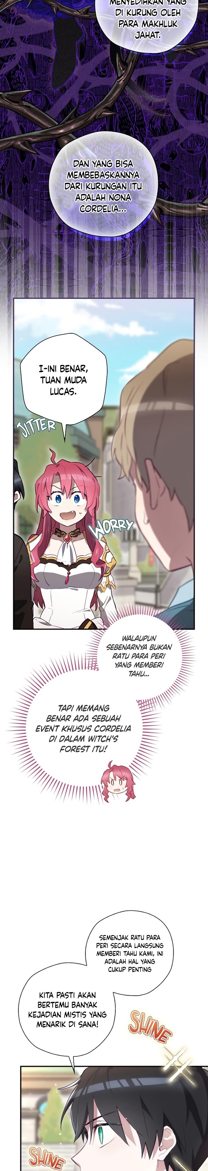 Ending Maker