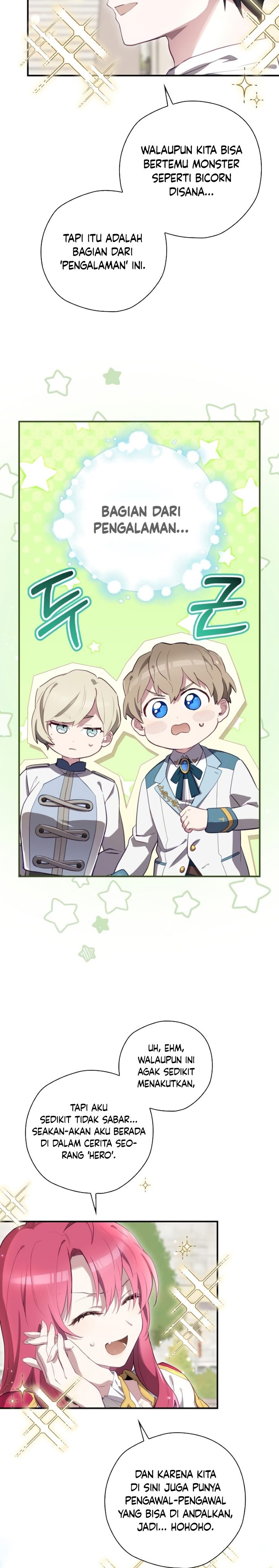 Ending Maker
