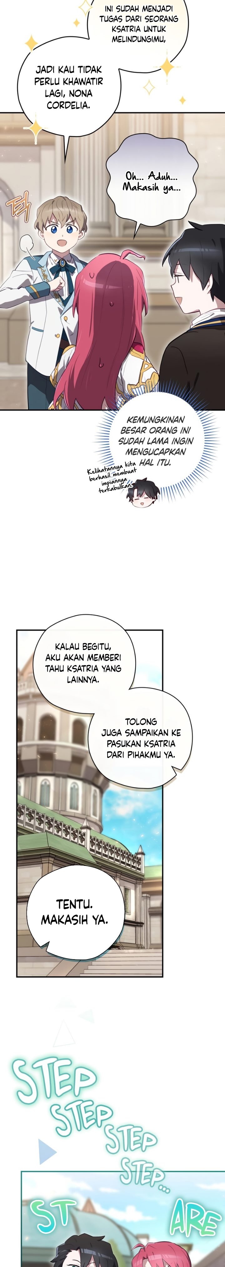 Ending Maker