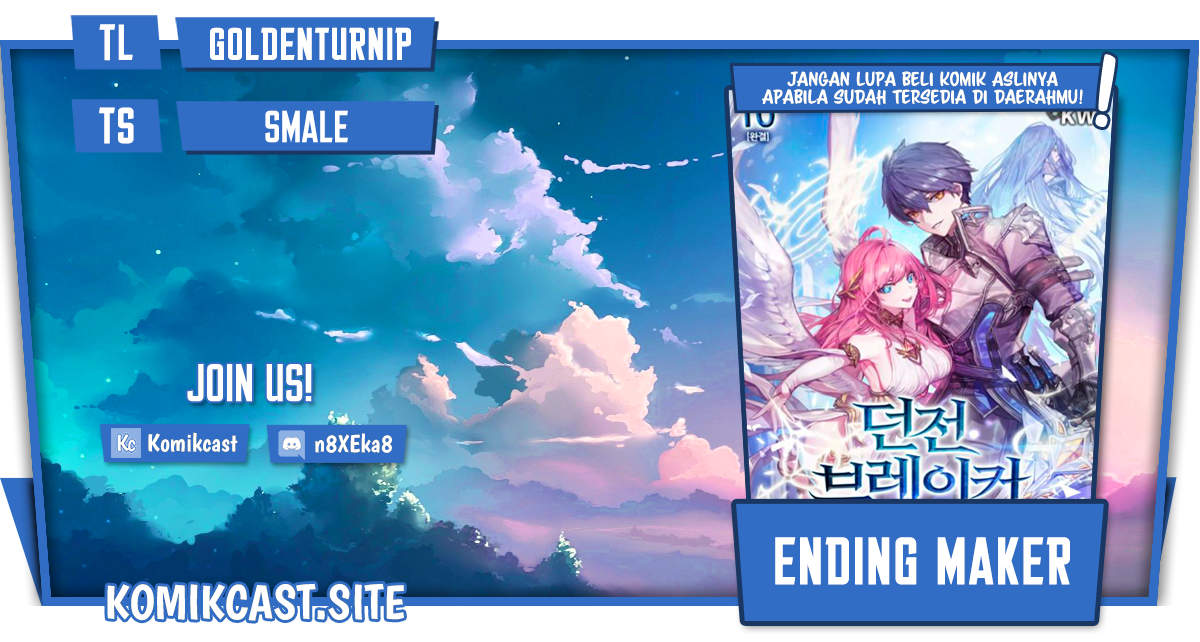 Ending Maker