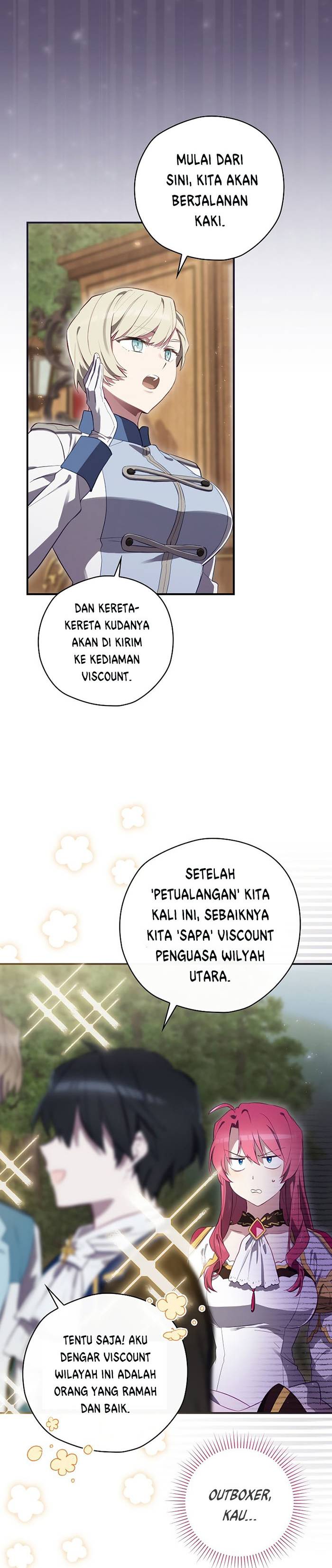 Ending Maker