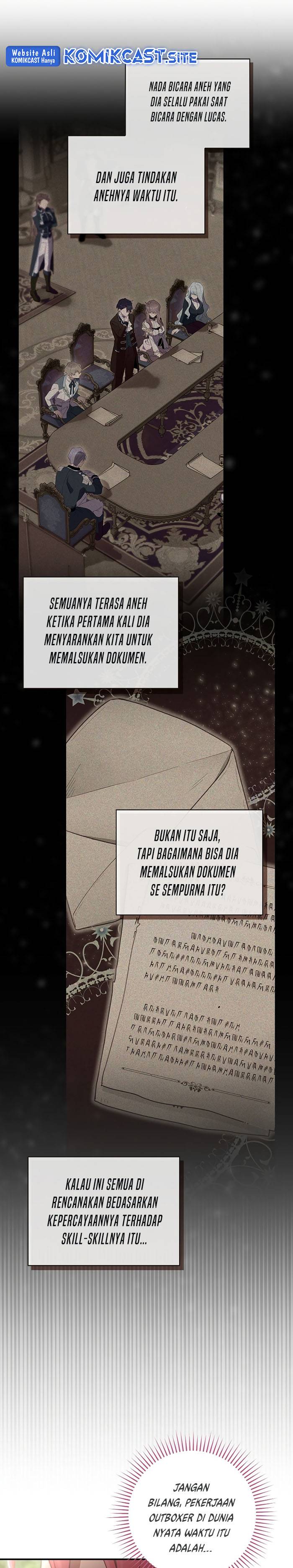Ending Maker