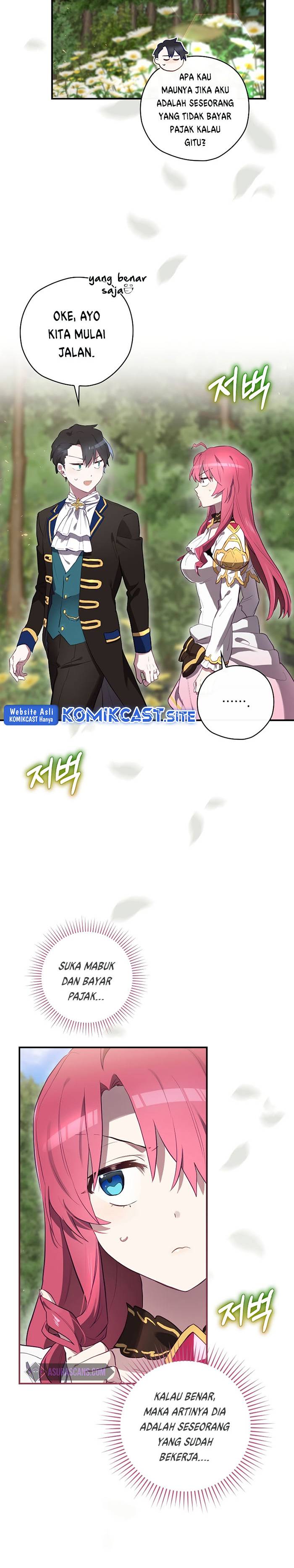 Ending Maker