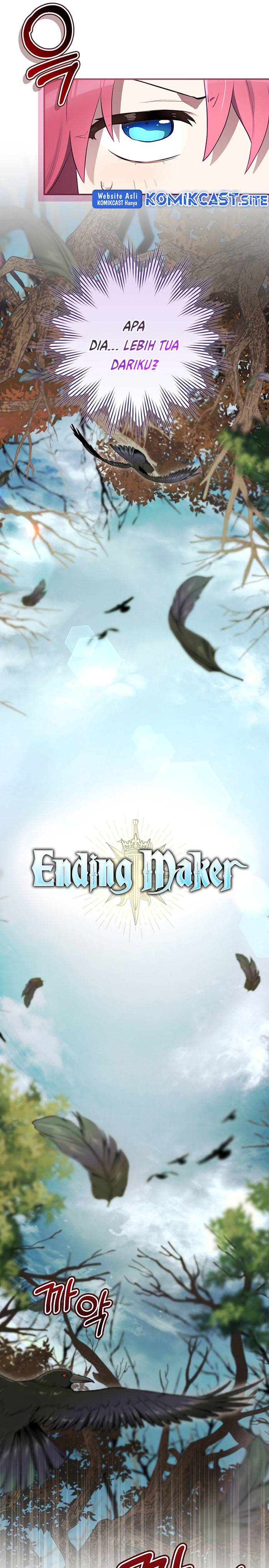 Ending Maker