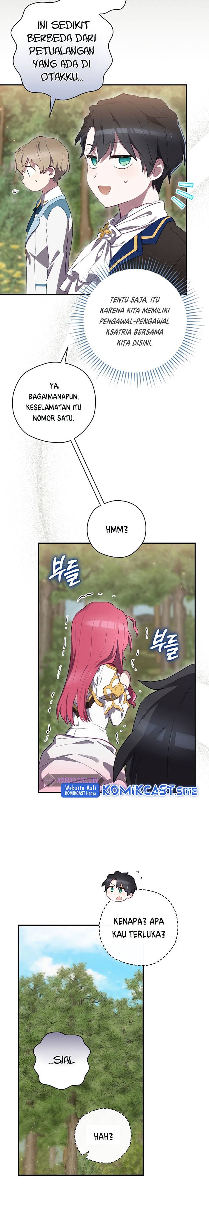 Ending Maker