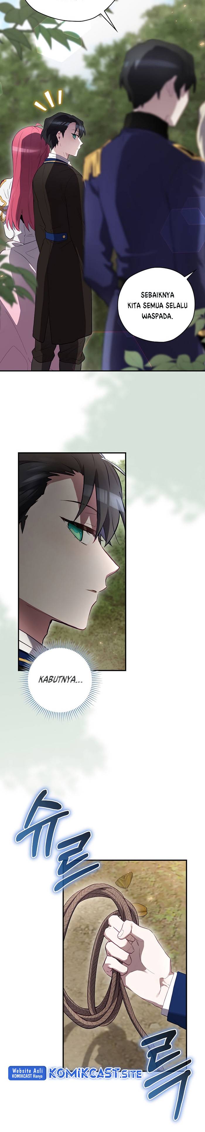 Ending Maker