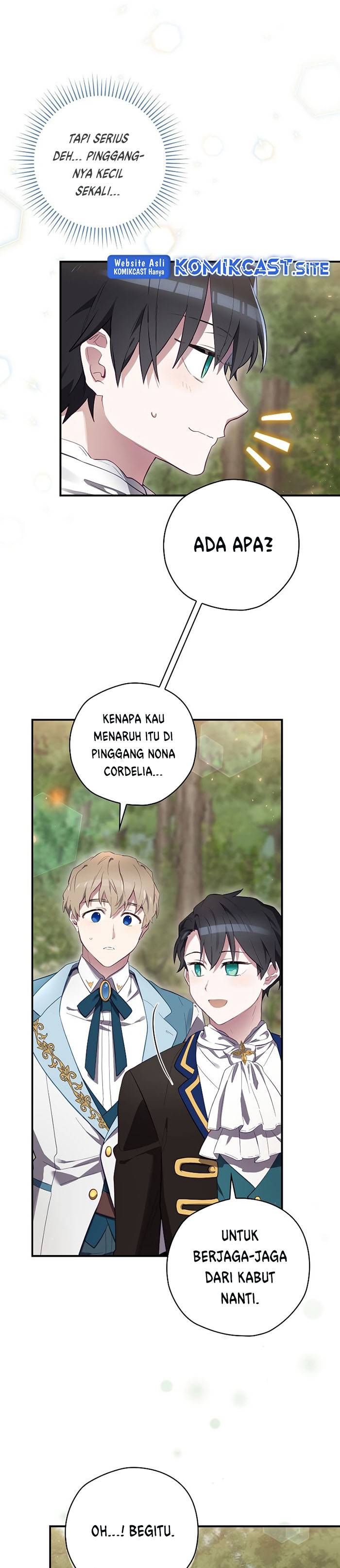 Ending Maker