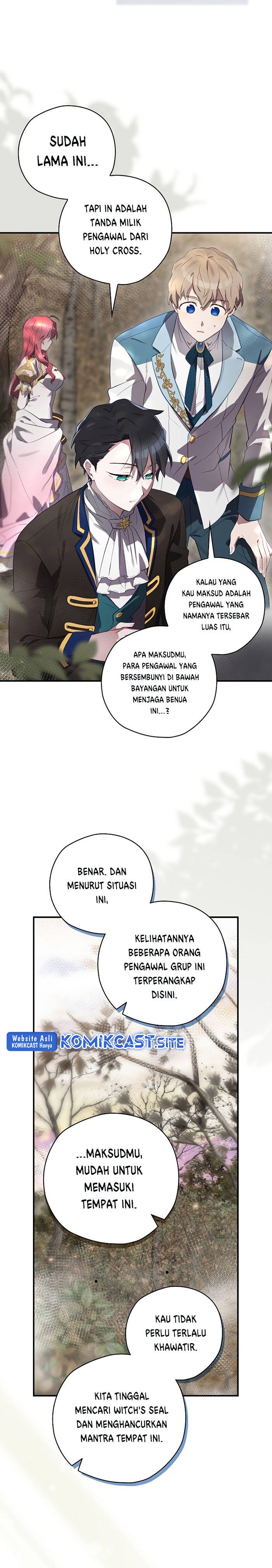 Ending Maker