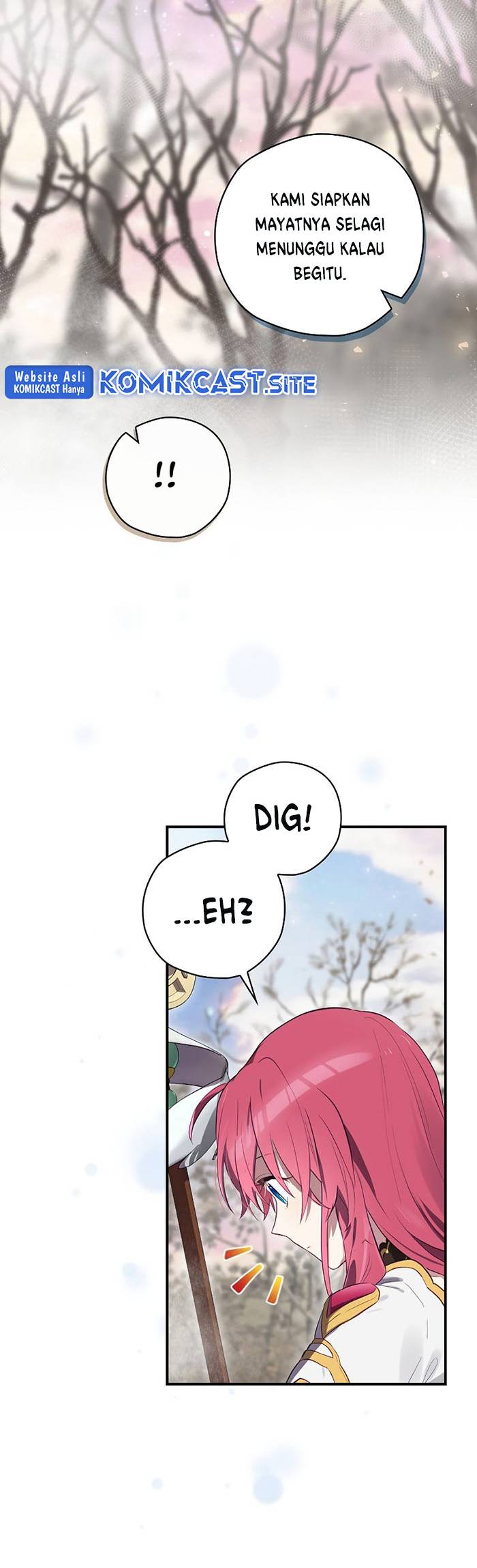 Ending Maker