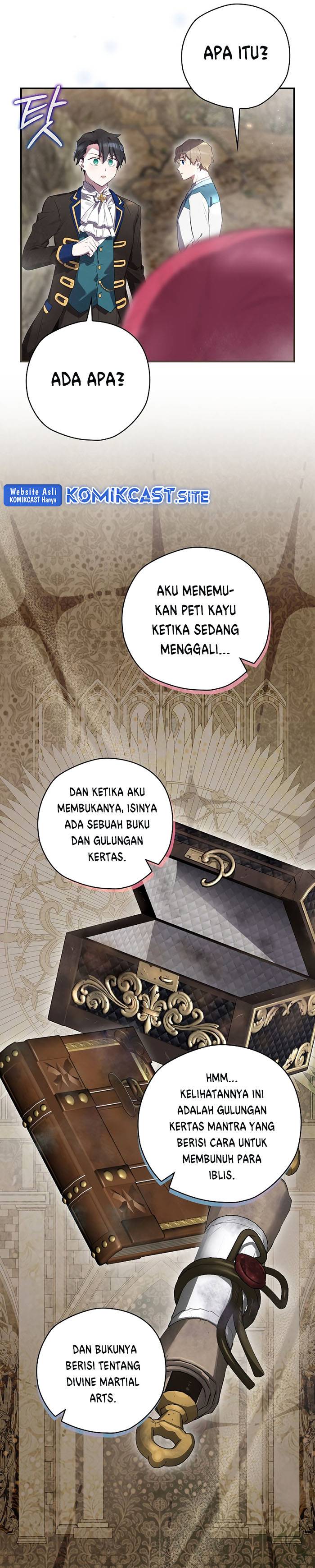 Ending Maker