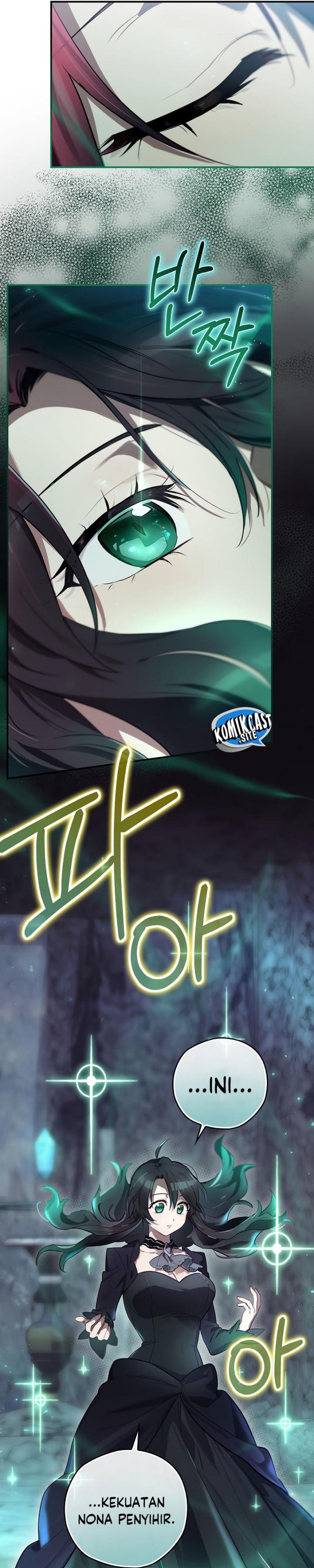 Ending Maker