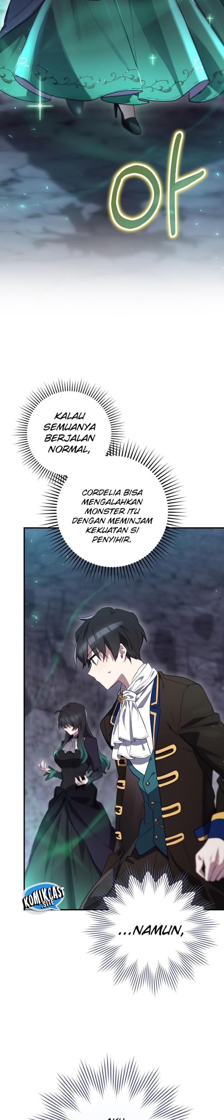 Ending Maker