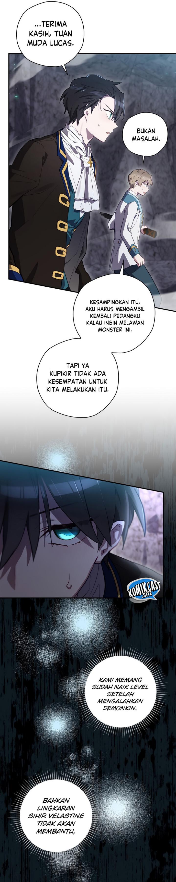 Ending Maker