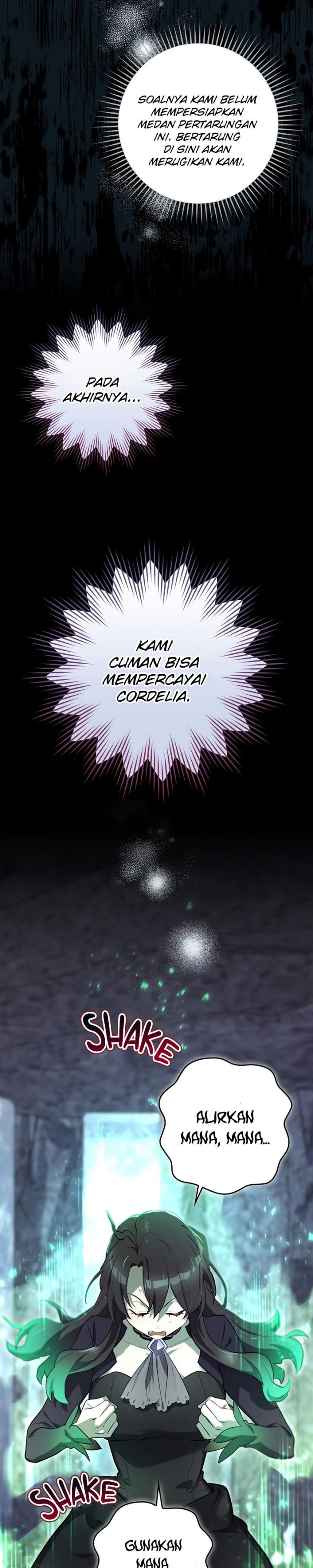 Ending Maker