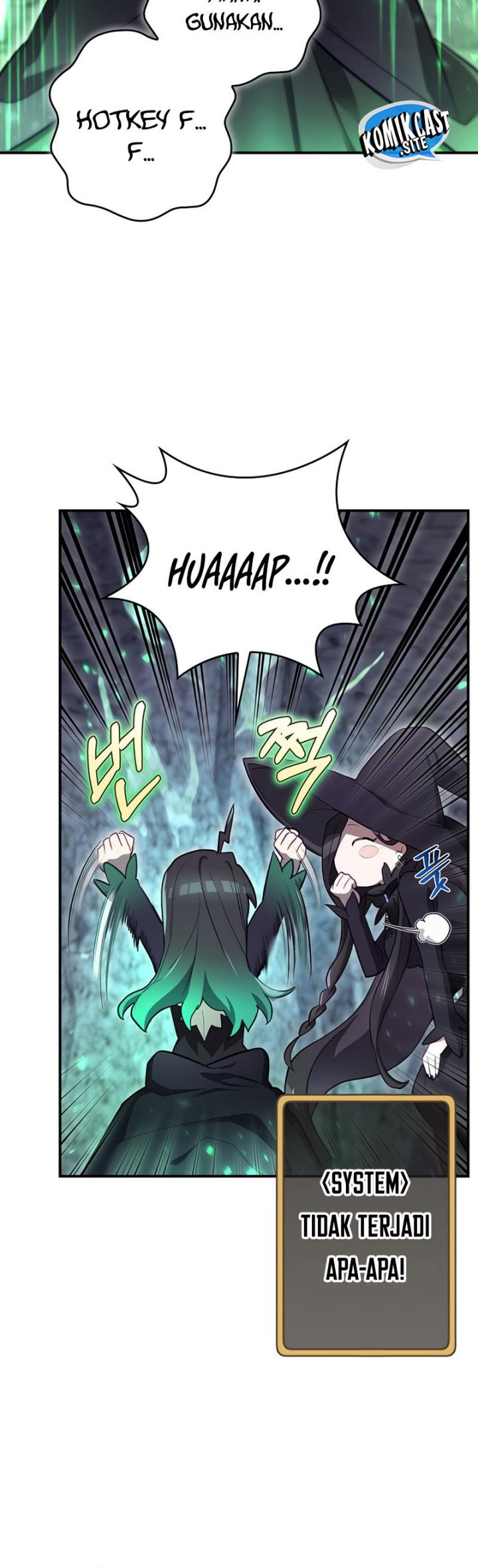 Ending Maker