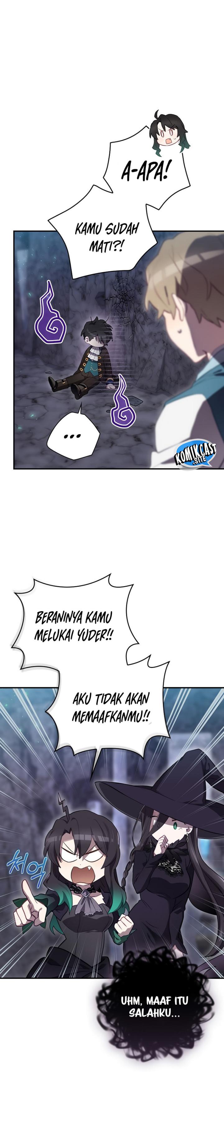 Ending Maker