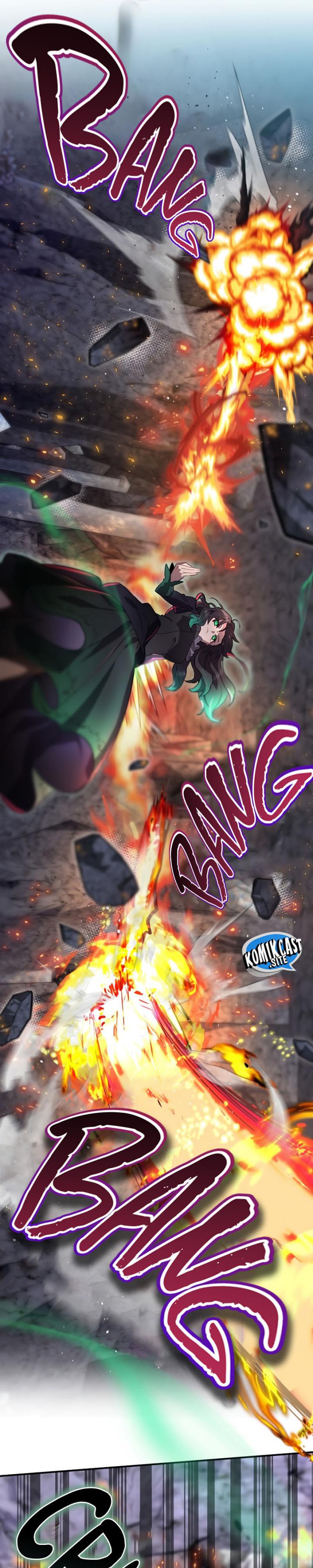 Ending Maker