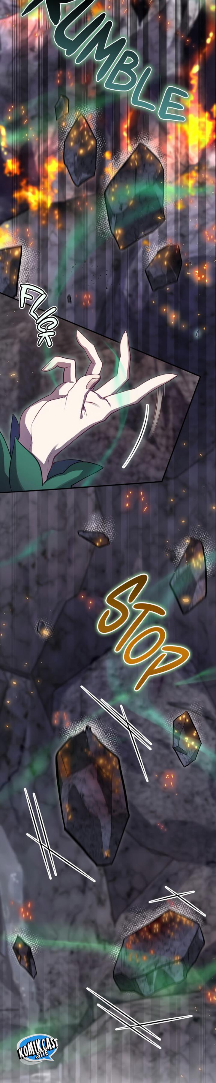 Ending Maker