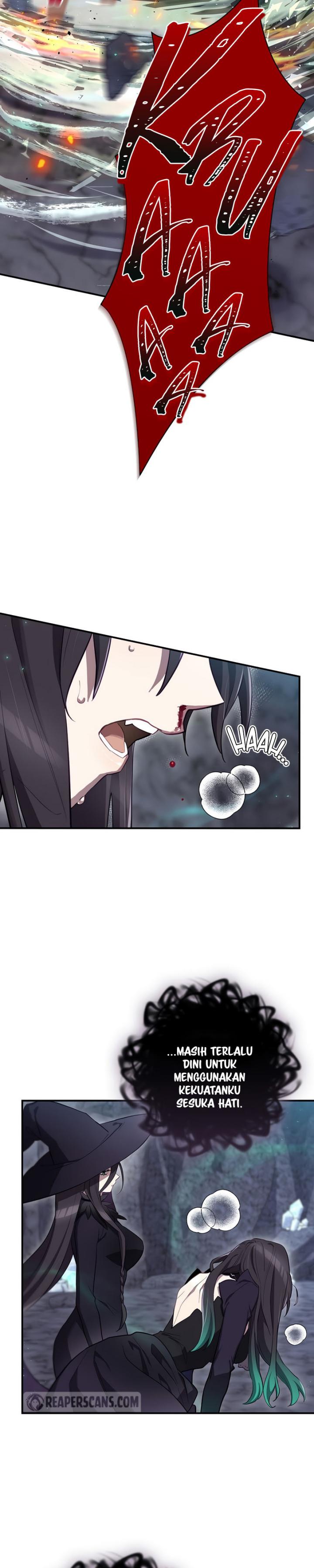 Ending Maker