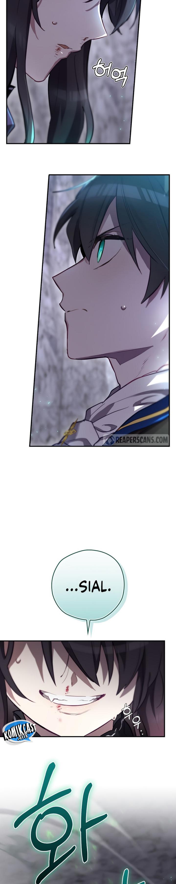 Ending Maker