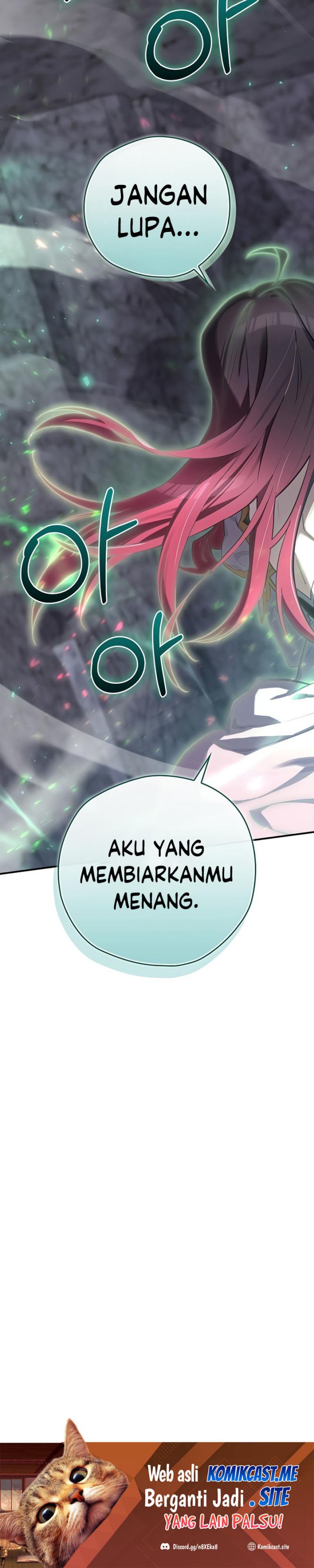 Ending Maker