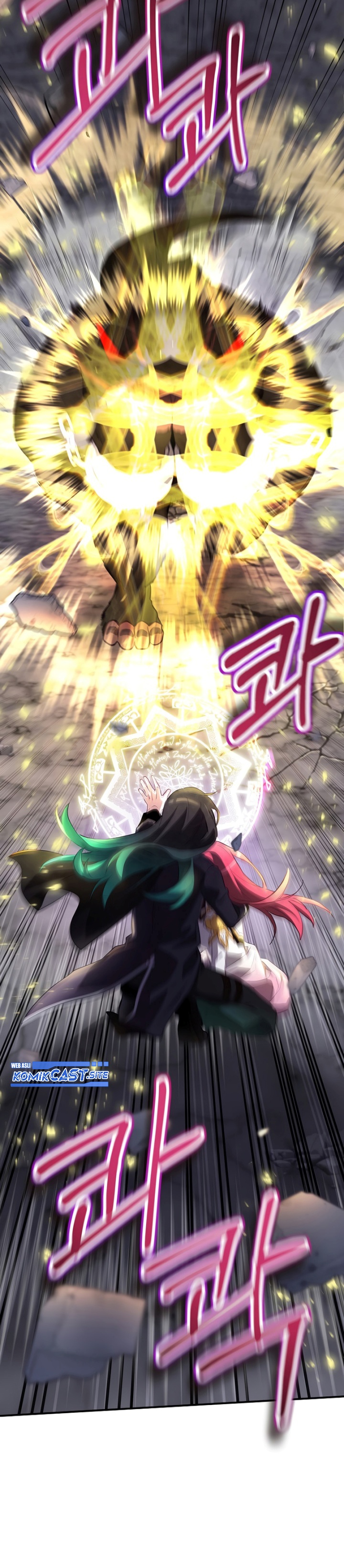 Ending Maker