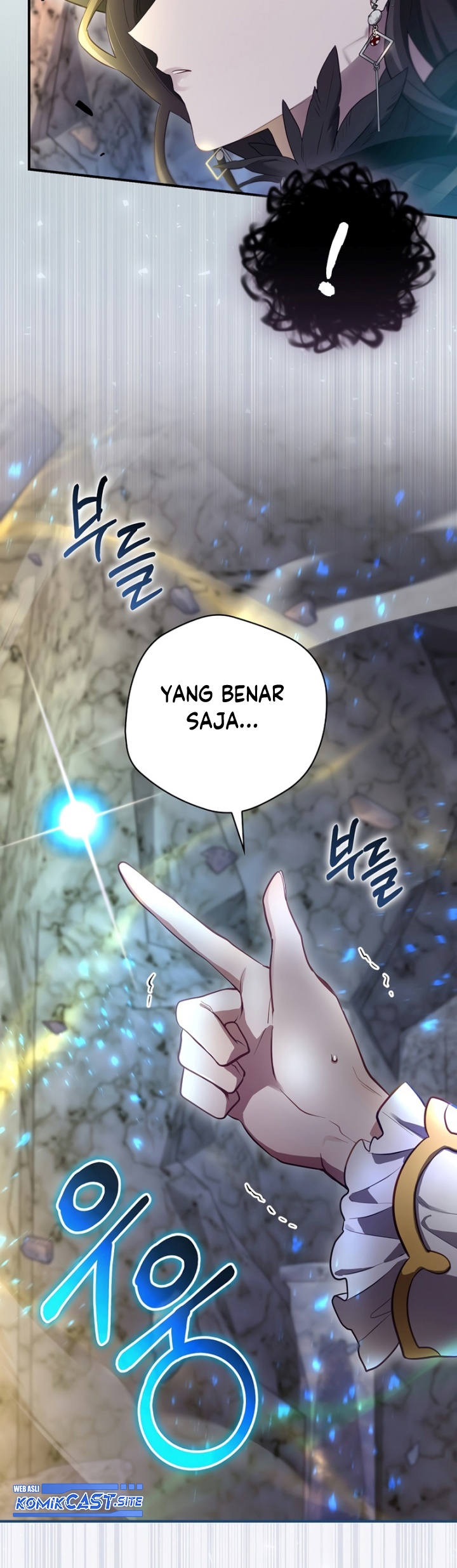 Ending Maker
