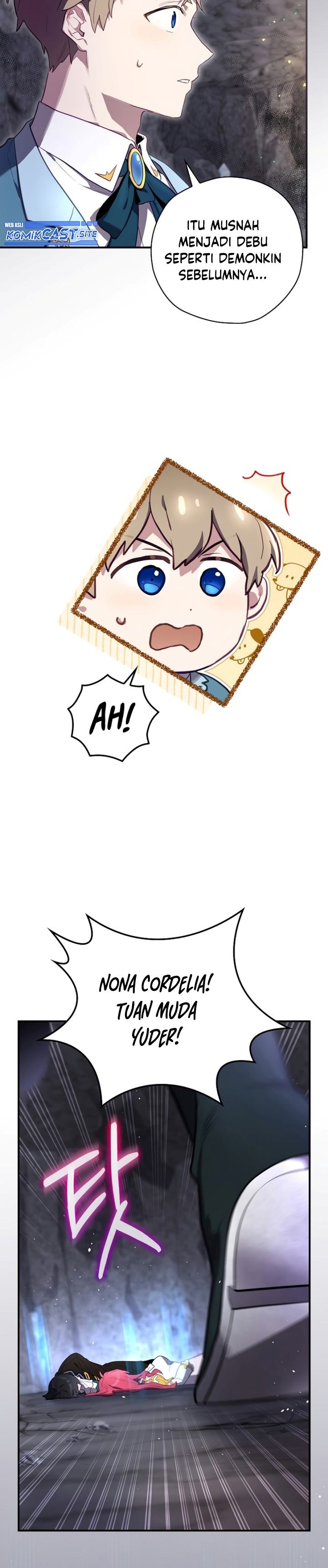 Ending Maker