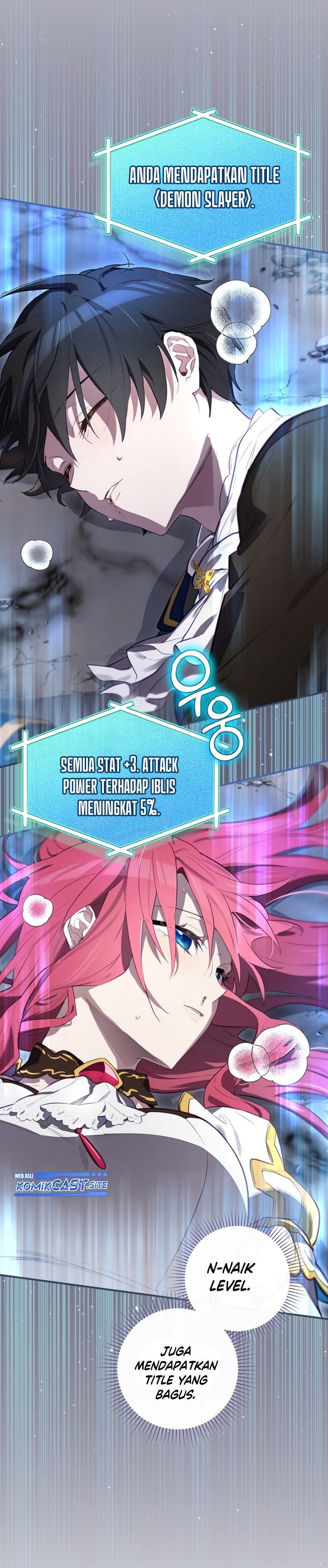 Ending Maker