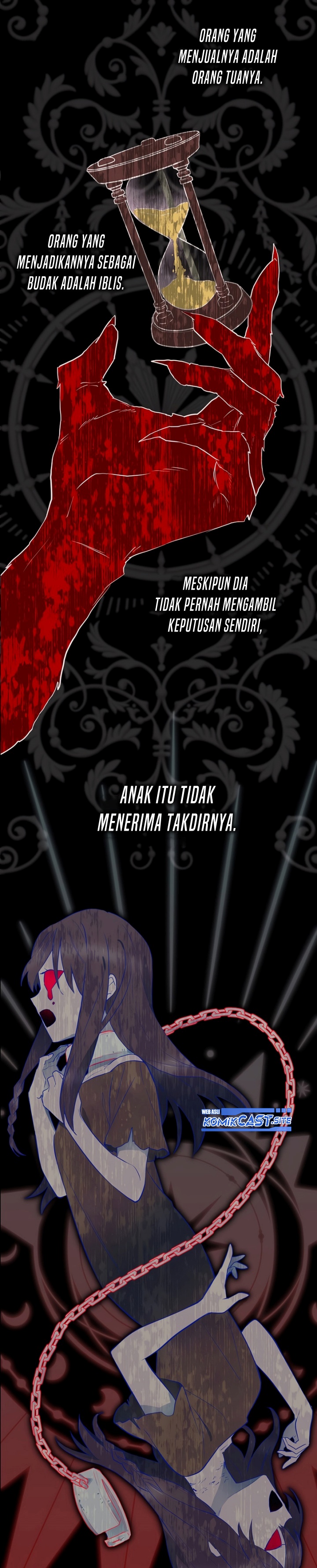 Ending Maker