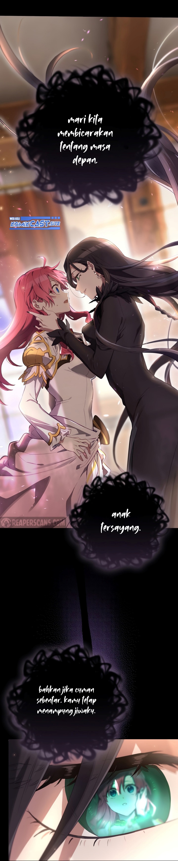 Ending Maker