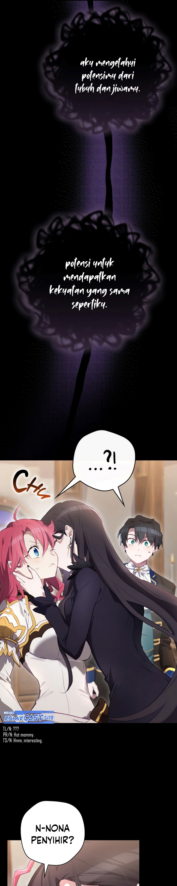 Ending Maker