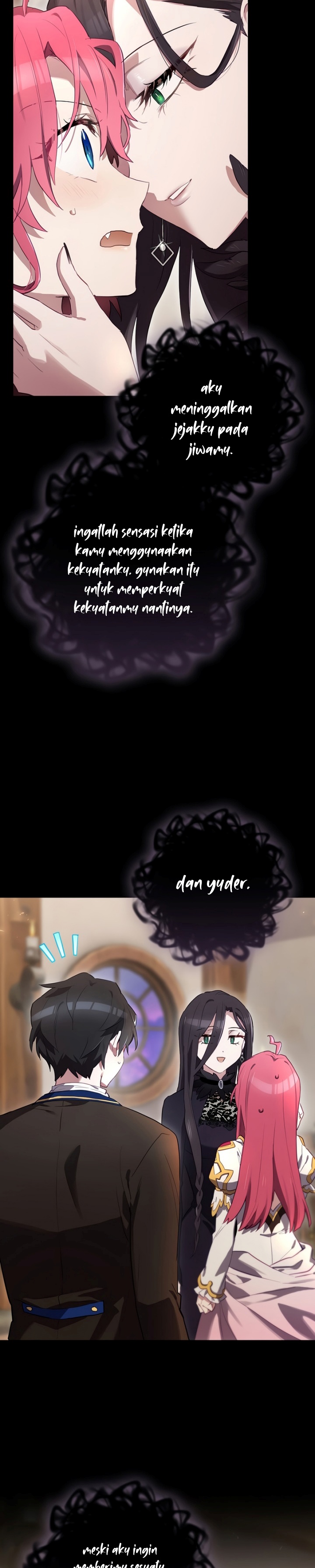 Ending Maker