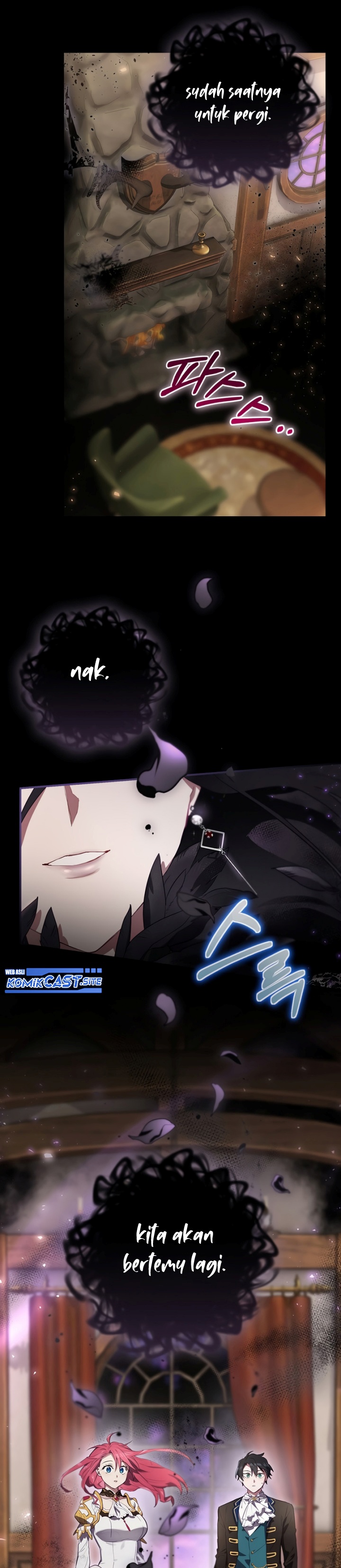 Ending Maker