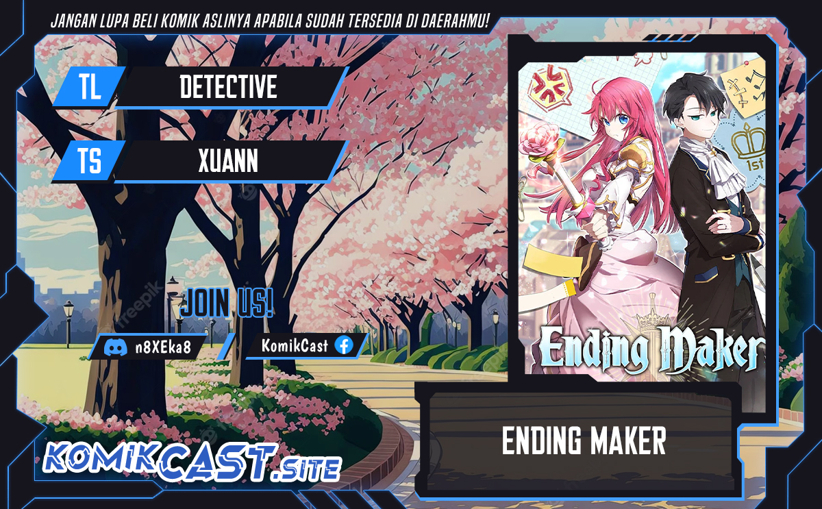 Ending Maker