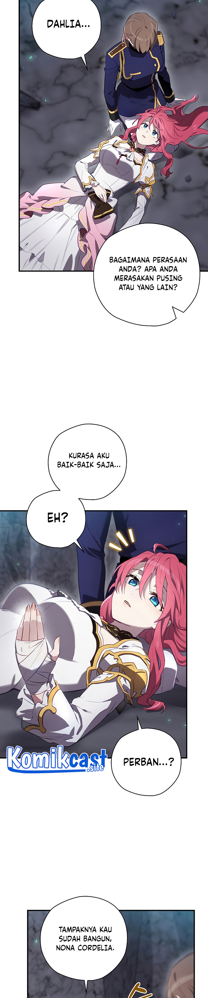 Ending Maker