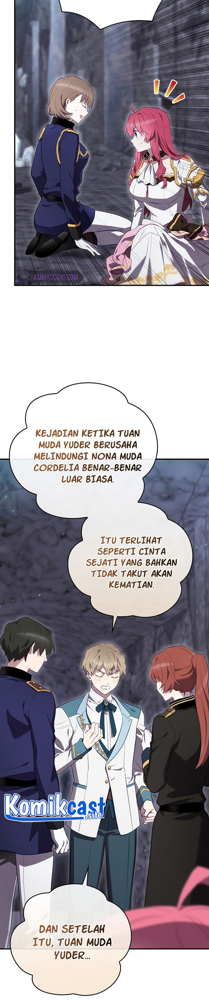 Ending Maker