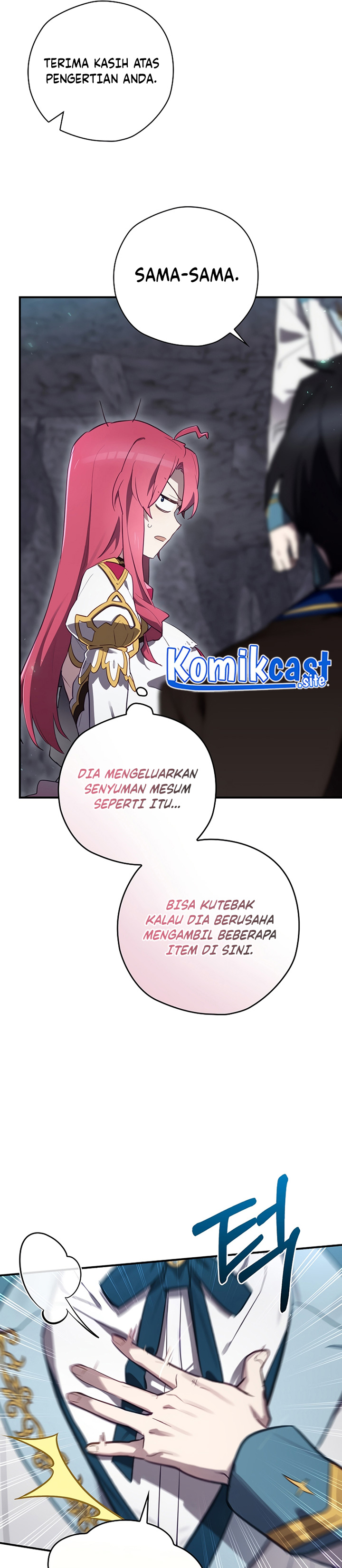 Ending Maker