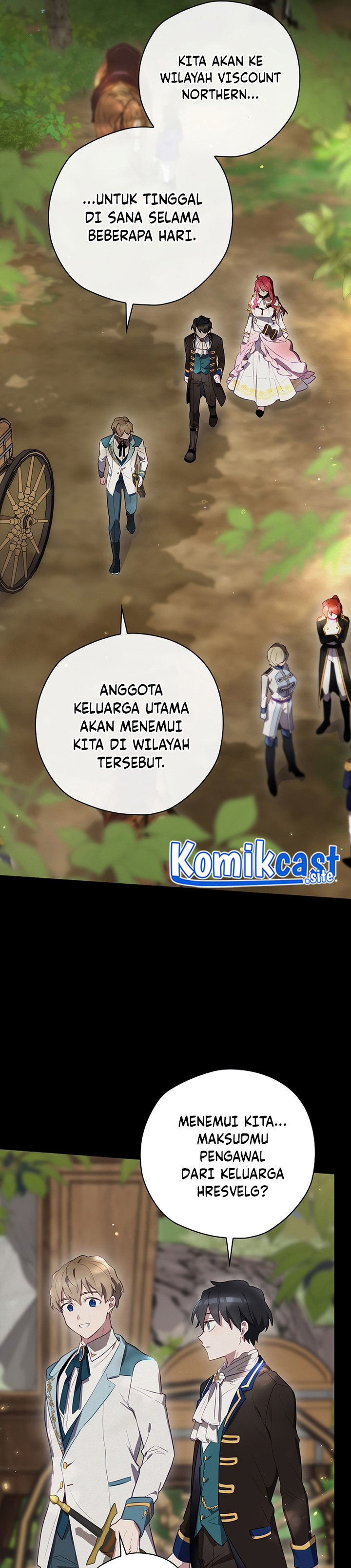 Ending Maker