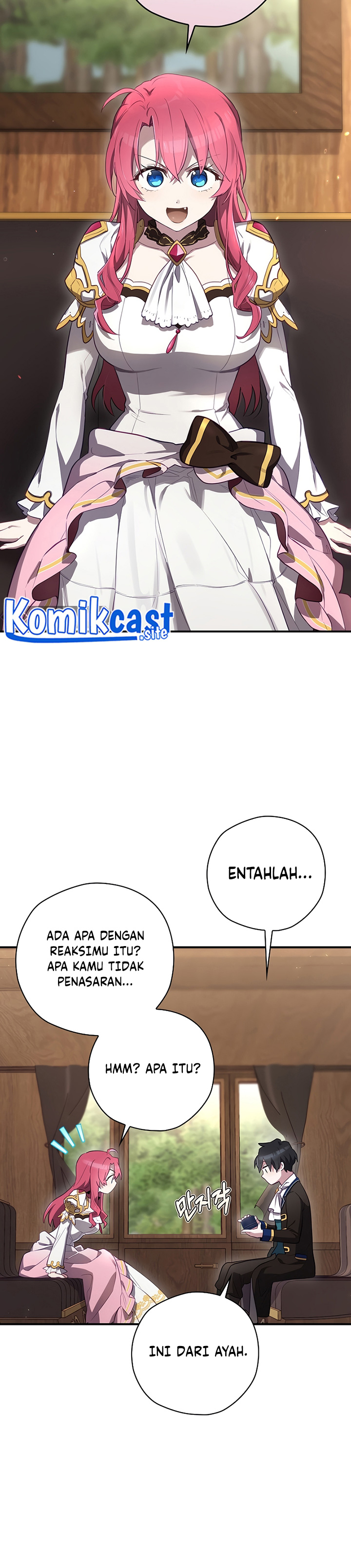 Ending Maker