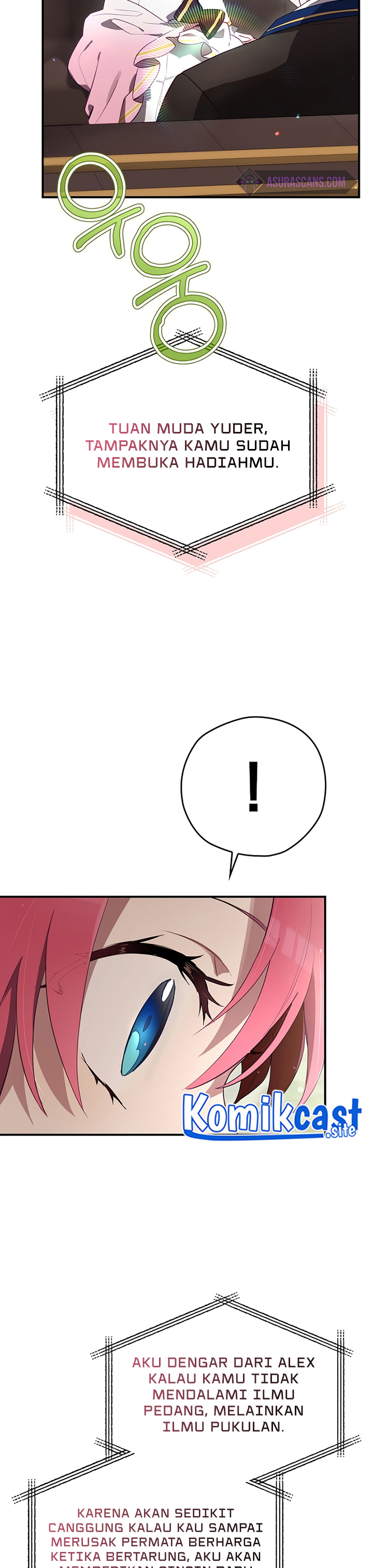 Ending Maker