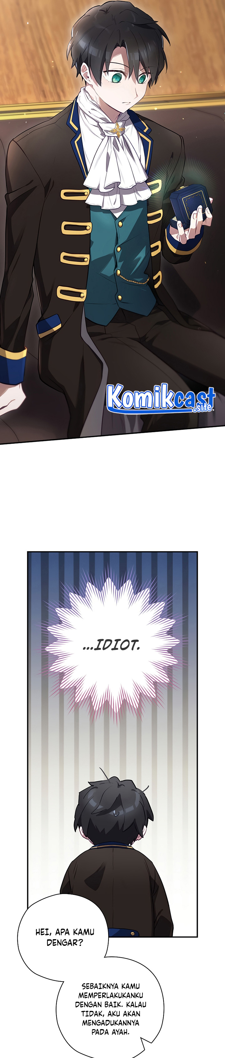 Ending Maker