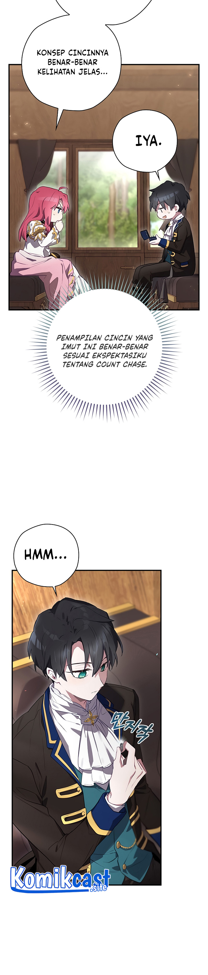 Ending Maker